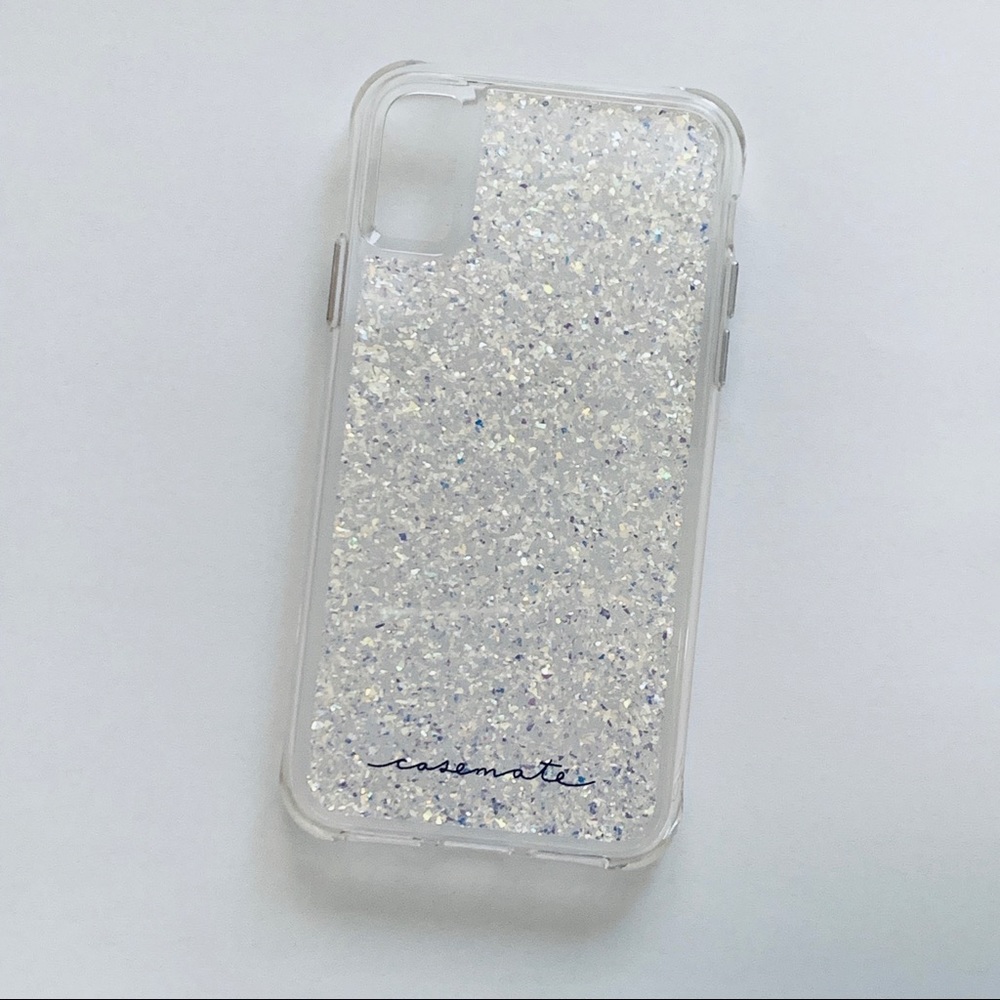 iPhone X/XS Casemate Case